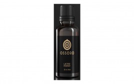 Ossoro Lactose Essence   Glass Bottle  30 millilitre
